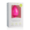 EasyToys Anal Collection Plug Bijou Diamond Rose 8 x 4cm